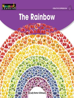cover image of The Rainbow